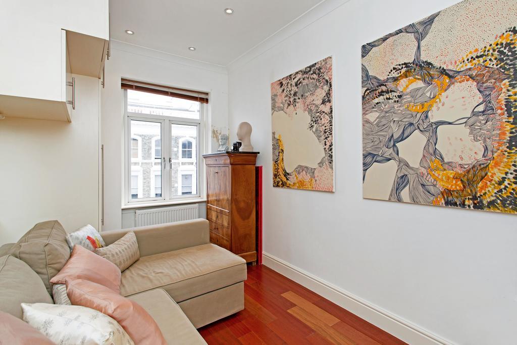 דירות לונדון Kensington One מראה חיצוני תמונה