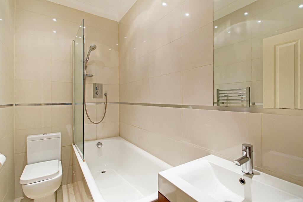 דירות לונדון Kensington One מראה חיצוני תמונה