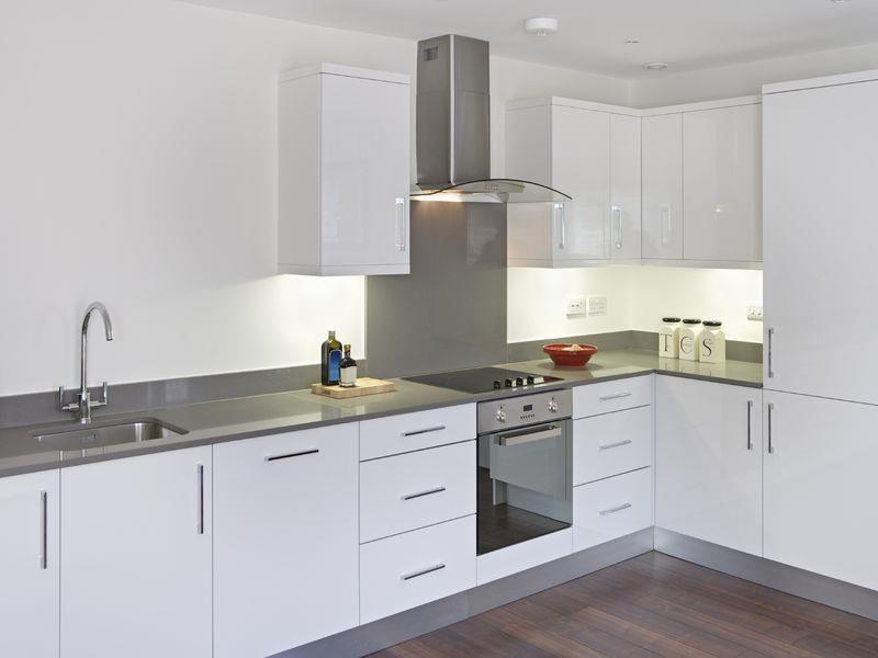 דירות לונדון Kensington One מראה חיצוני תמונה