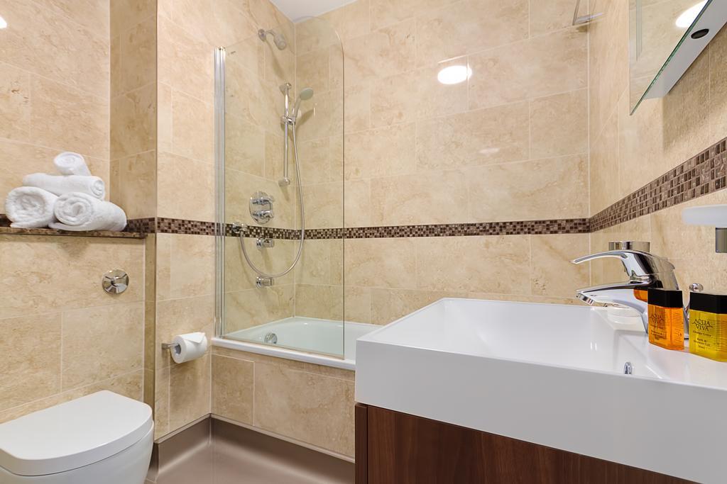 דירות לונדון Kensington One מראה חיצוני תמונה