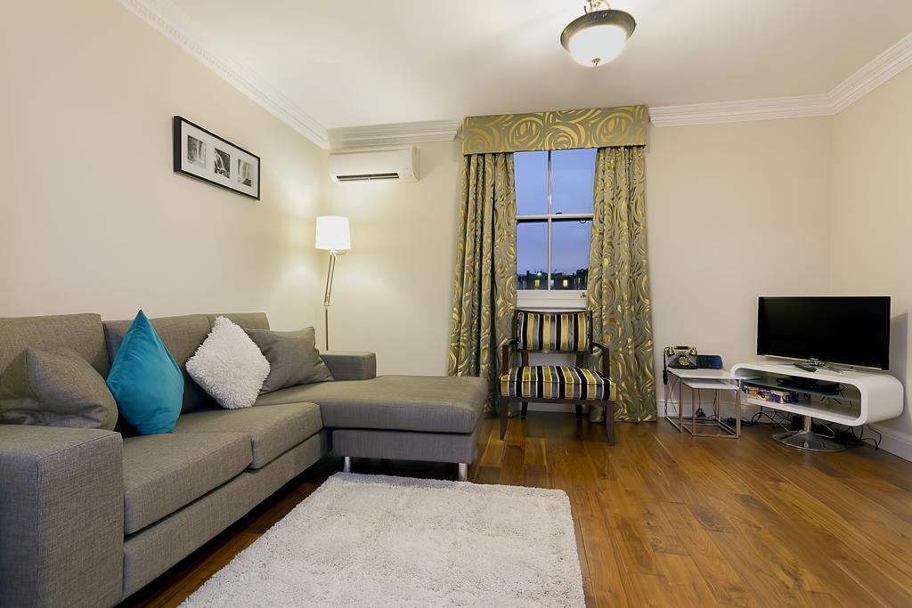 דירות לונדון Kensington One מראה חיצוני תמונה